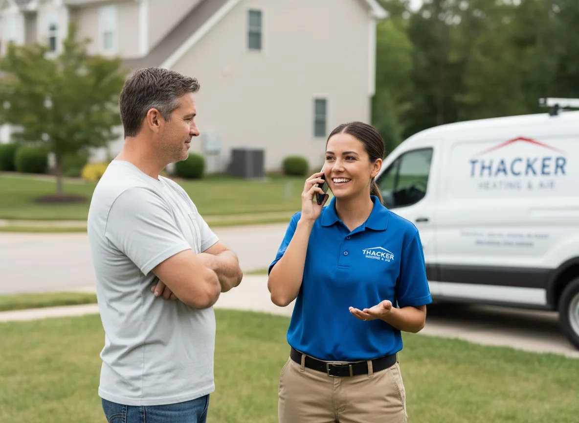 Ac Repair West Topsham, VT FAQs